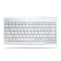 Logitech Cordless Keyboard (920-000937)